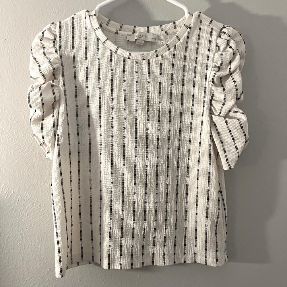 Loft Top